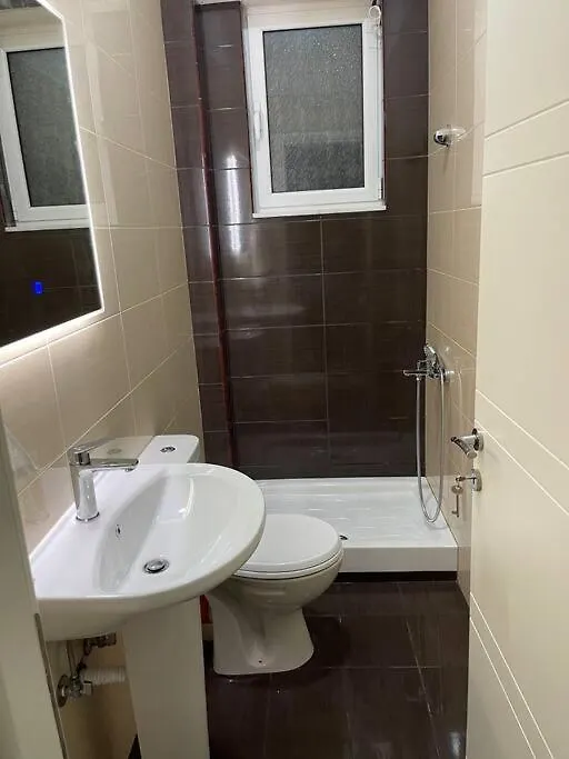 Holiday home Vila Athina Ksamil