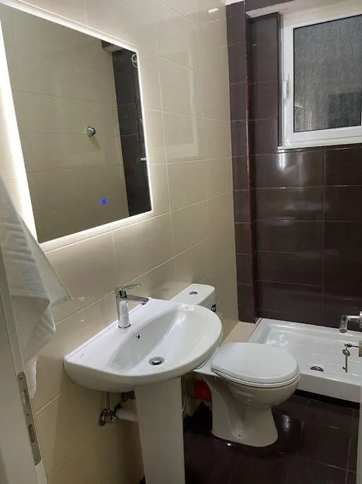 Vila Athina Ksamil