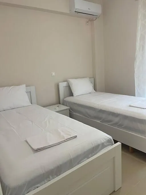 Vila Athina Ksamil Albania