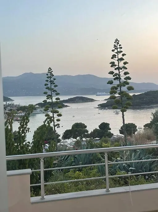 Vila Athina Ksamil Holiday home