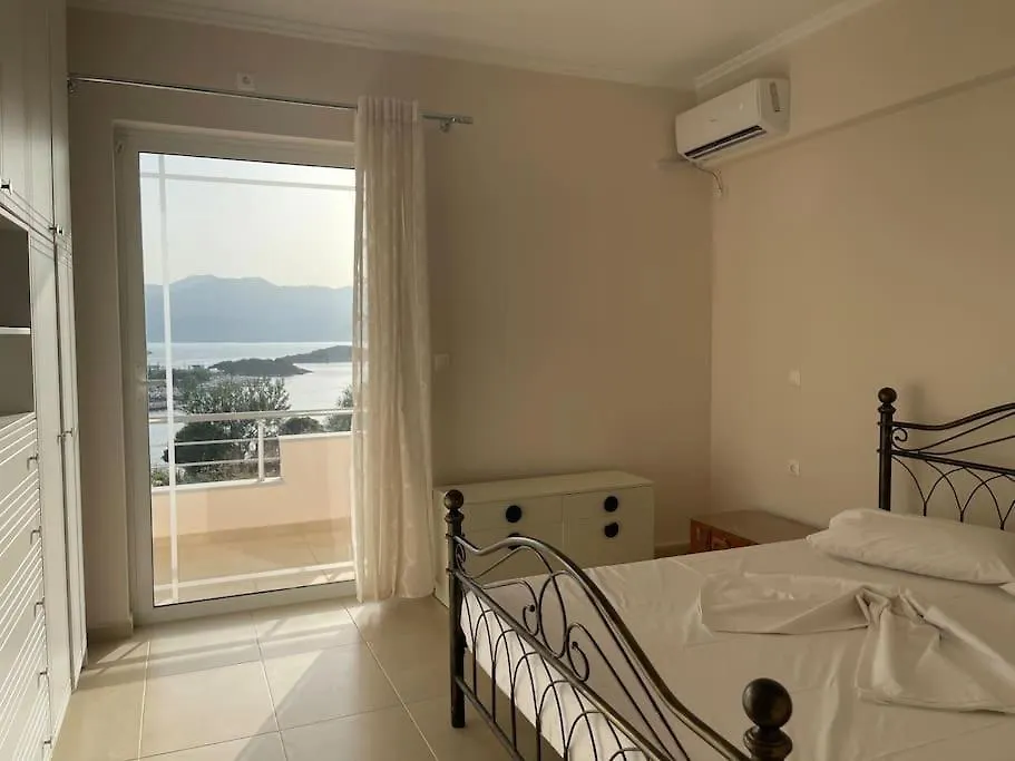 Holiday home Vila Athina Ksamil