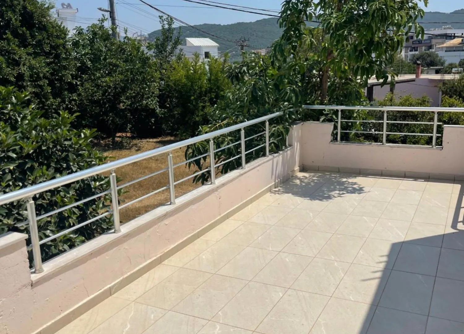 Holiday home Vila Athina Ksamil