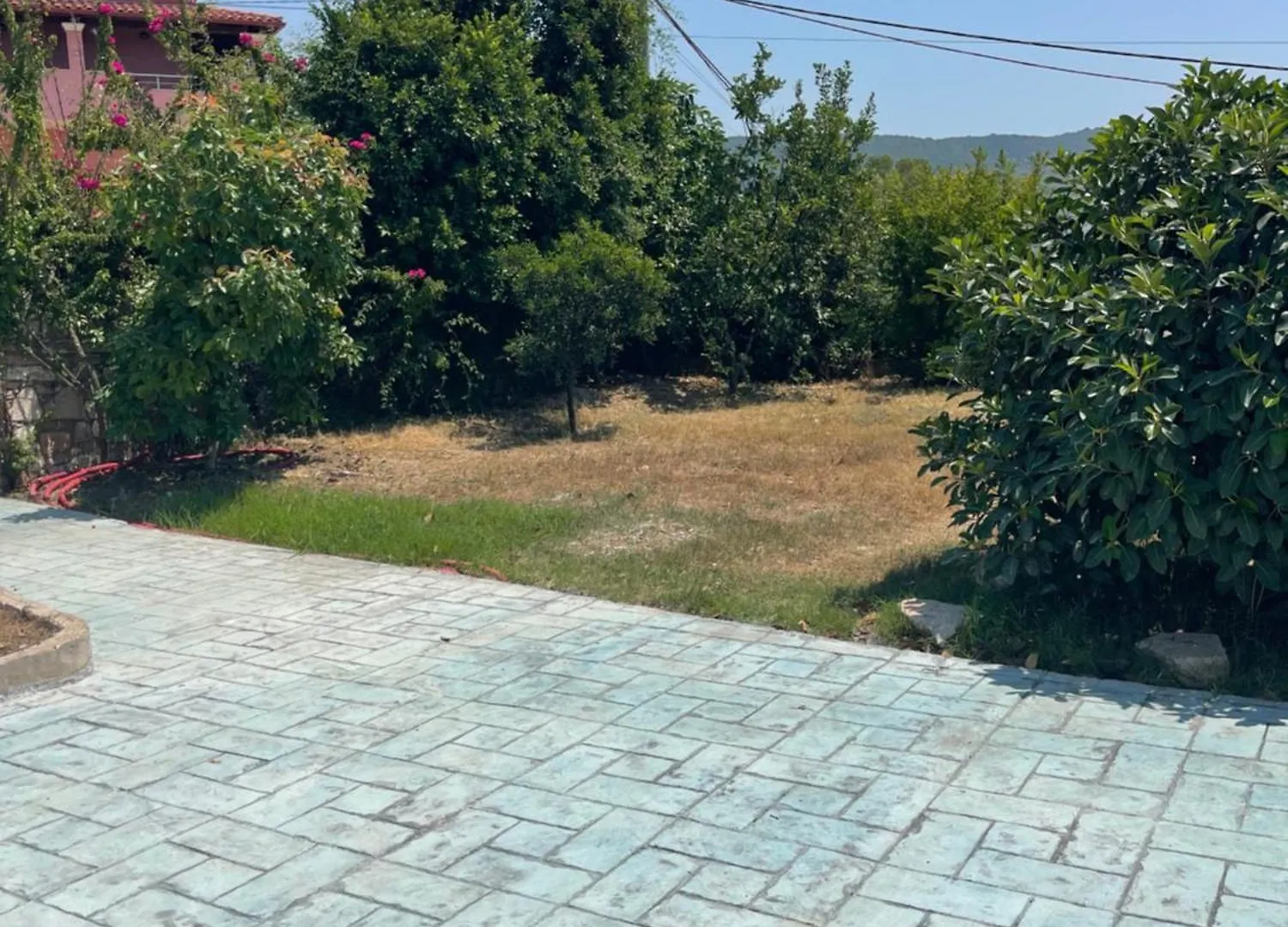 Holiday home Vila Athina Ksamil