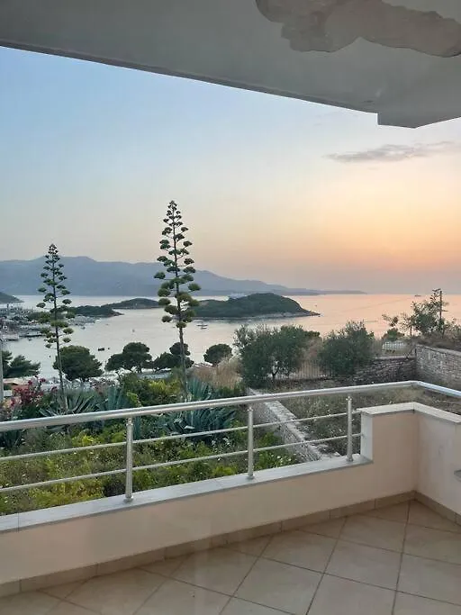 Holiday home Vila Athina Ksamil
