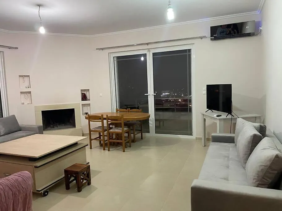 Vila Athina Ksamil Holiday home
