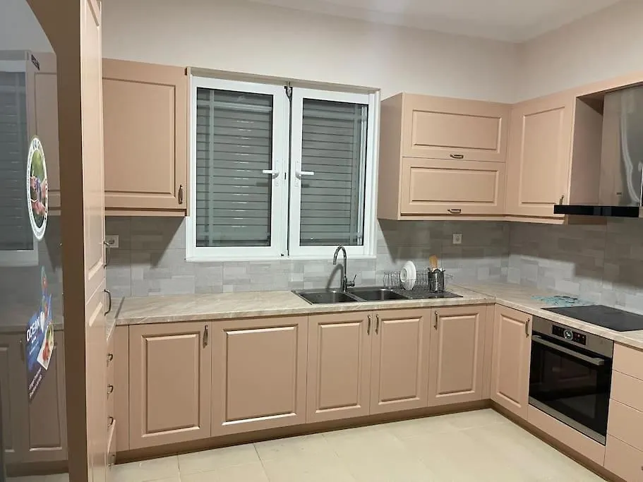 Vila Athina Ksamil